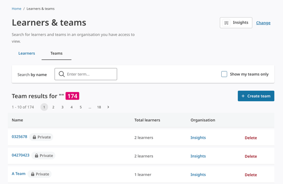 ncpu-teams-list